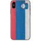 Slovenia Flag Distressed iPhone XS Max Skin